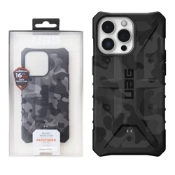 Etui do Apple iPhone 13 Pro UAG Pathfinder - moro (Midnight Camo)