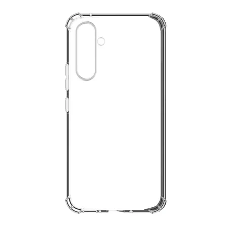 Samsung Galaxy A54 5G Mobeen phone case - transparent