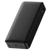 Baseus Bipow Digital Display powerbank 20000 mAh - black 15W