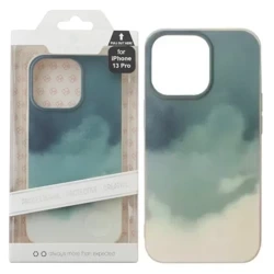 Case for Apple iPhone 13 Pro Just Must Cloud - green