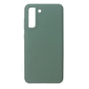 Samsung Galaxy S21 FE 5G Just Must Candy phone case - green