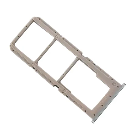 SIM card drawer for Oppo A53/ A53s/ A33 - green