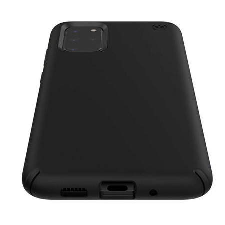 Samsung Galaxy S20 Plus case Speck Presidio Pro - black