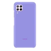 Plastic Case for Huawei P40 Lite PC Case - Purple (Purple)