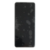 Wyświetlacz Samsung Galaxy A21S LCD - czarny