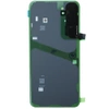 Battery flap for Samsung Galaxy S23 Plus - lavender