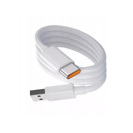 Xiaomi 5A 100W USB Type-C cable - 1m