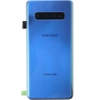 Battery flap for Samsung Galaxy S10 - blue (Prism Blue)