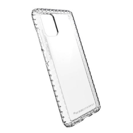 Samsung Galaxy A51 Speck Presidio Lite case - transparent