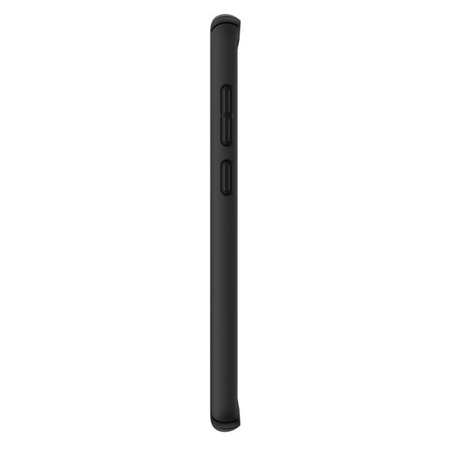 Samsung Galaxy S10 Plus case Speck Presidio Pro - black