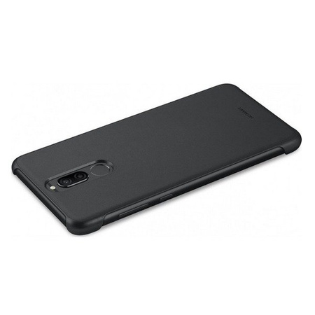 Huawei Mate 10 Lite PU Case - black