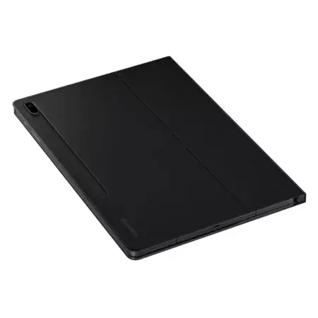 Etui z klawiaturą Samsung Galaxy Tab S7 Plus/ Tab S8 Plus/ S7 FE Book Cover Keyboard Slim (układ hiszpański)