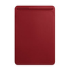 Case for Apple iPad Pro 10.5 Leather Sleeve - red