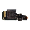 Board with USB-C charging connector, SIM card reader and microphone for Xiaomi Redmi Note 12 Pro Plus 5G