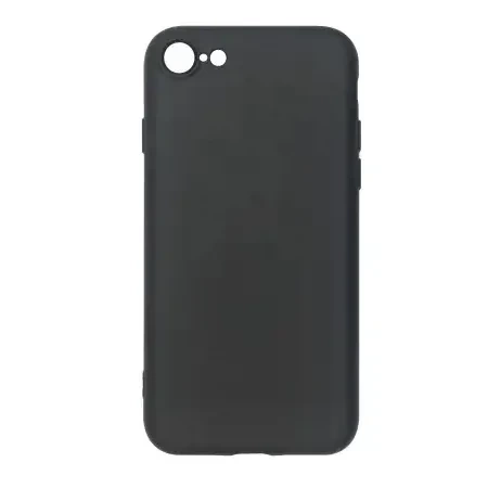 Case for Apple iPhone 7/ 8/ SE 2020/ SE 2022 Just Must Candy - black