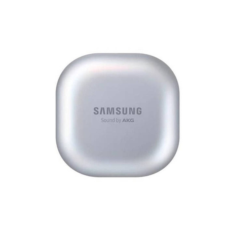 Samsung Galaxy Buds Pro R190 charging case - silver