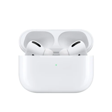 Apple AirPods 3 with charging case Lightning headphones