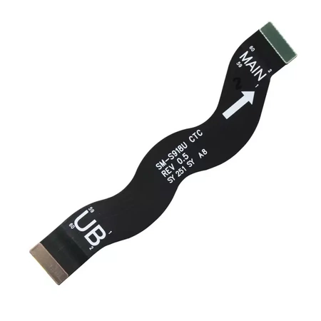 LCD main/connection tape for Samsung Galaxy S23 Ultra