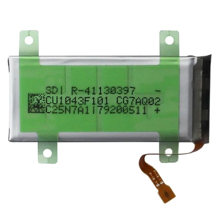 Genuine EB-BF724ABY battery for Samsung Galaxy Z Flip4 - 1070mAh