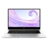 Huawei MateBook D14 NoteBook Laptop AMD Ryzen 5 3500U, 8GB RAM, 512GB SSD, AMD Radeon Vega 8 - Silver (Mystic Silver) ENGLISH LOCKET