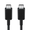 Kabel z USB-C na USB-C Samsung 1 m - czarny 5A