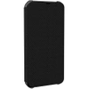 Case for Apple iPhone 13 Pro UAG Metropolis - black