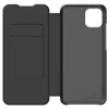 Samsung Galaxy A03 Anymode Wallet Flip Case - black