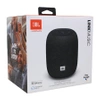 JBL Link Music wired speaker - black