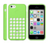 Original Apple iPhone 5c case - green