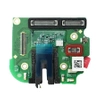 Headphone and microphone connector board for Oppo RX17 Neo