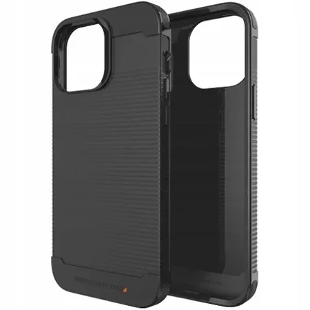 Case for Apple iPhone 13 Pro Max Gear4 Havana - black