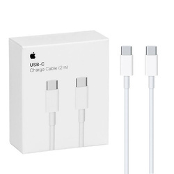 Apple USB-C to USB-C cable - 2 m