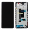 LCD display with frame for Xiaomi Redmi Note 12 Pro 5G/ Poco X5 Pro 5G