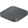 Samsung Super Fast Wireless Inductive Charger 15W - black