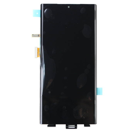 Samsung Galaxy Note 20 Ultra LCD display 