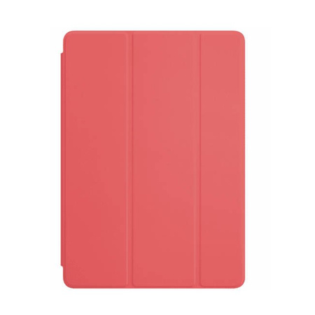 Apple iPad Air Smart Cover MF055FE/A case - pink