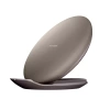 Samsung Wireless Charger Convertible Inductive Charger - brown 