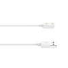 Huawei Honor Band 6 charging cable - white