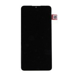 Huawei P30 Lite MAR-LX1A LCD display - black