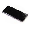 Samsung Galaxy S22 Ultra LCD display - burgundy