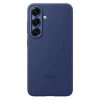 Samsung Galaxy S25 Silicone Phone Case - blue