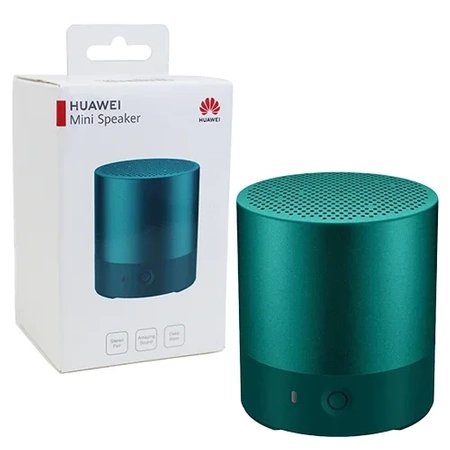 Huawei Mini CM510 Bluetooth Speaker - Green (Emerald Green)