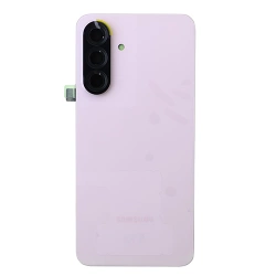 Battery flap for Samsung Galaxy A56 5G original - pink (Awesome Pink)