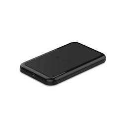 Mophie Wireless Base inductive charger - matte black