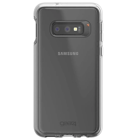 Samsung Galaxy S10e GEAR4 Crystal Palace phone case - transparent