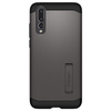 Case for Huawei P20 Pro Spigen Slim Armor - black