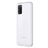 Samsung Galaxy A03s Soft Clear Cover case EF-QA038TTEGEU - transparent