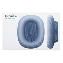 AirPods Max cushions - blue (Sky Blue)
