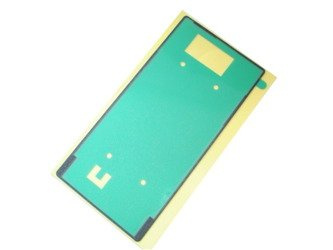 Sony Xperia M2 battery flap adhesive tape