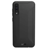 Samsung Galaxy A50 UAG Scout phone case - black